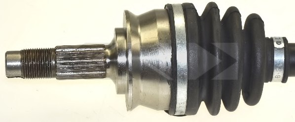 L?BRO 304374 Drive Shaft